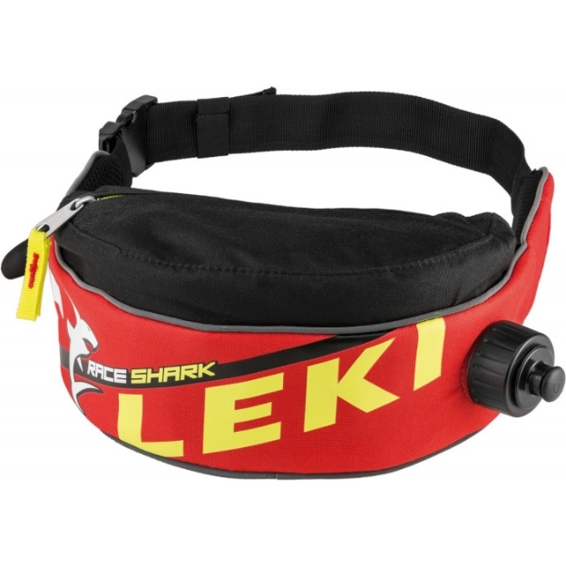 Obrázek Leki Banana -Thermodrink waist bag 1l, incl. Bottle