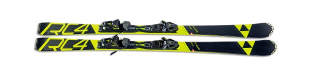 Obrázek Fischer RC4 SPEED PT + RC4 Z11 PR 2018/19