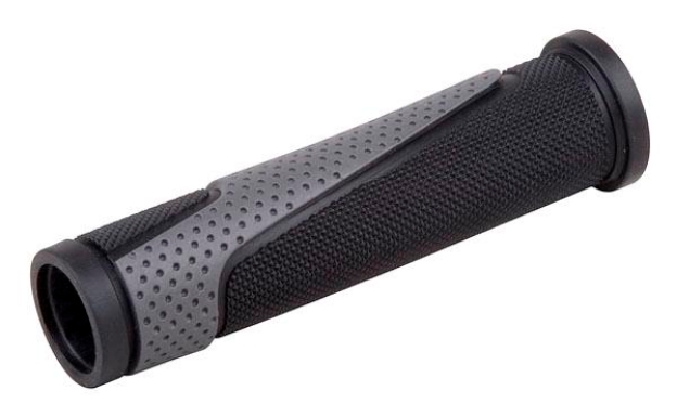 Obrázek Grip PRO-T 305 - šedo-černá