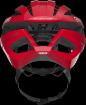 Obrázek ABUS Aventor racing red 