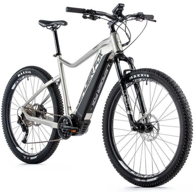 Obrázek Horské elektrokolo Leader Fox OREM 29", 2021-2, PANASONIC