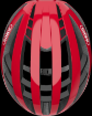 Obrázek ABUS Aventor racing red 