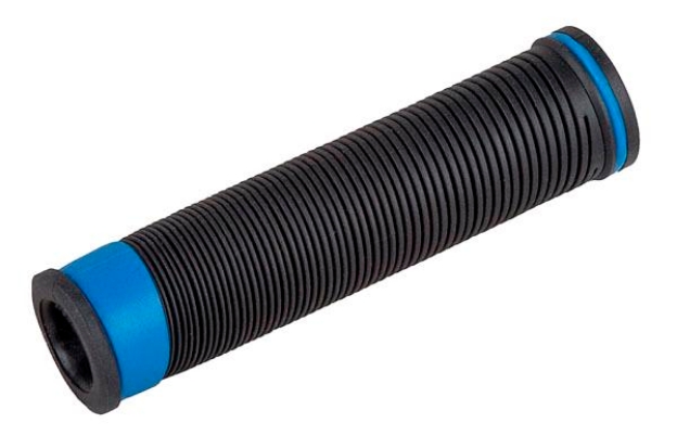 Obrázek Grip PRO-T Color 125 - černo-modrá
