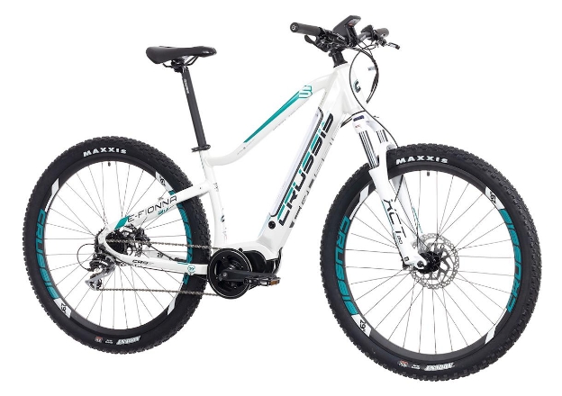 Obrázek Crussis e-Fionna 5.7 2022