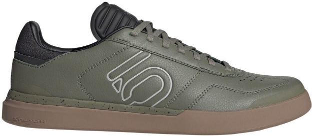 Obrázek FiveTen Sleuth DLX Grey two/Legacy green/grey