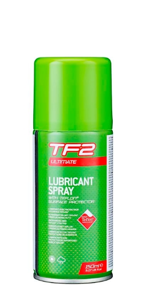 Obrázek Olej TF2 150 ml sprej