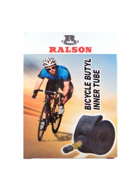 Obrázek duše RALSON 29x1.9-2,35 FV ventil 39mm