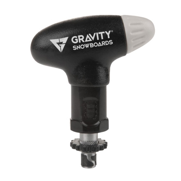 Obrázek Šroubovák GRAVITY DRIVER TOOL 20/21