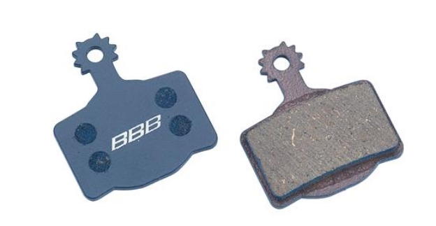 Obrázek BBS-36 DiscStop brz.destičky