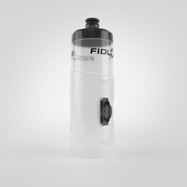 Obrázek Fidlock Bottle Twist Clear 600ml