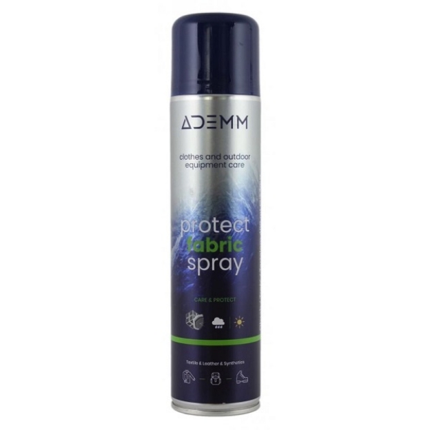 Obrázek Impregnace ADEMM Protect Fabric Spray 400 ml