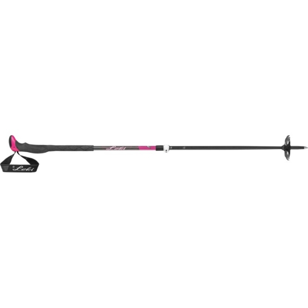 Obrázek Leki Aergonlite 2 Lady, darkanthracite-berry-white