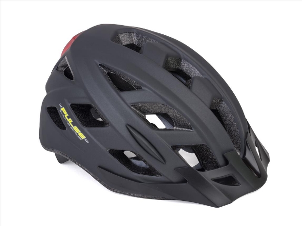 Obrázek AUTHOR Pulse LED X8 - 172 šedá