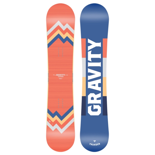 Obrázek Gravity THUNDER 19/20