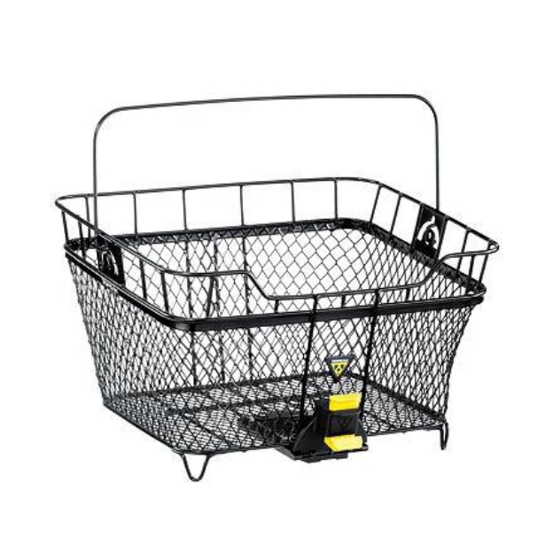 Obrázek TOPEAK košík na nosič MTX BASKET REAR