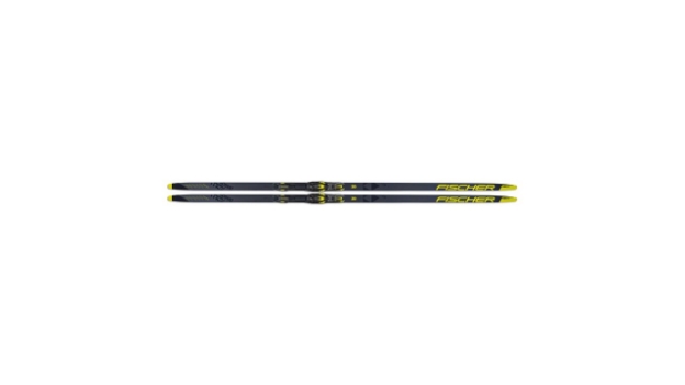 Obrázek Fischer TWIN SKIN 3D SPEEDMAX STIFF IFP 2021/22