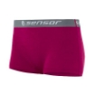 Obrázek SENSOR MERINO ACTIVE dámské kalhotky nohavičkoulilla