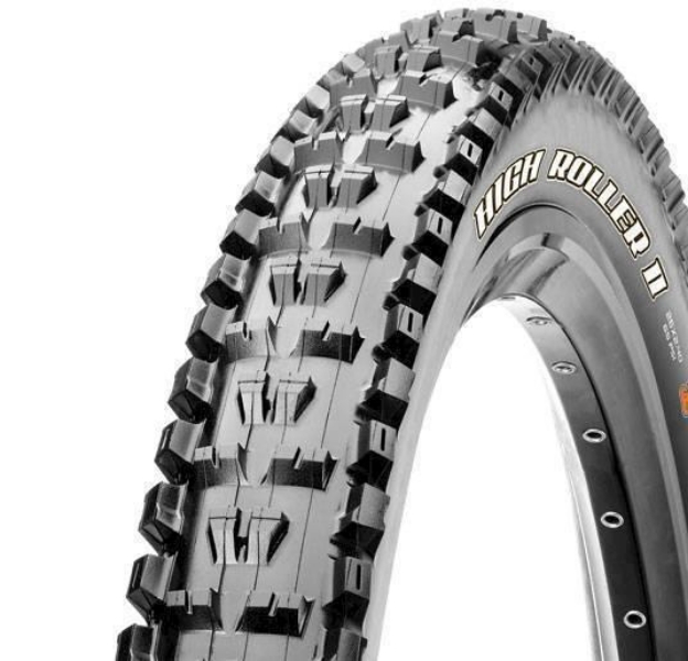 Obrázek MAXXIS HIGH ROLLER II kevlar 29x2.30 EXO/TR