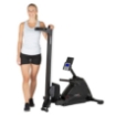 Obrázek Veslařský trenažér HAMMER Rower Cobra XTR Plus II