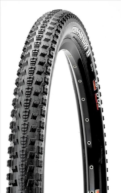 Obrázek MAXXIS PLÁŠŤ CROSSMARK II DRÁT 27.5x2.25 60 TPI