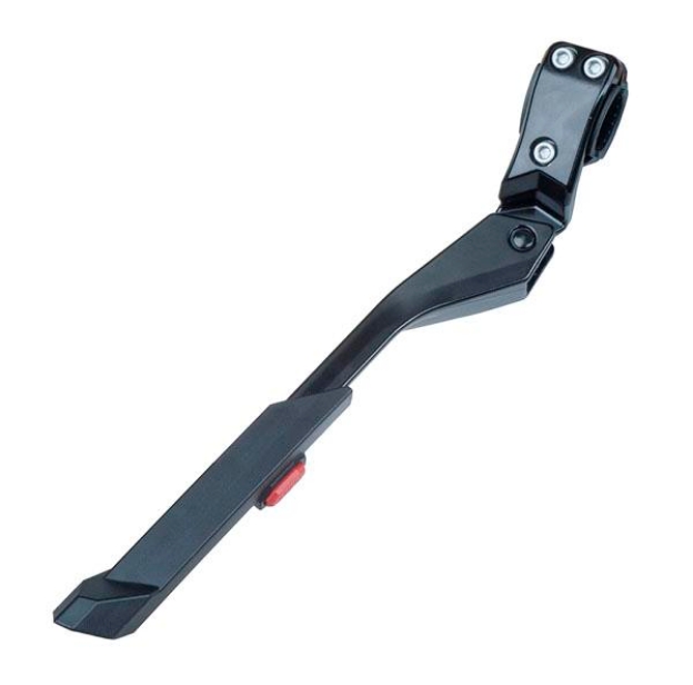 Obrázek Stojánek PRO-T Plus 111 zadní stavitelný Al 24"-29"