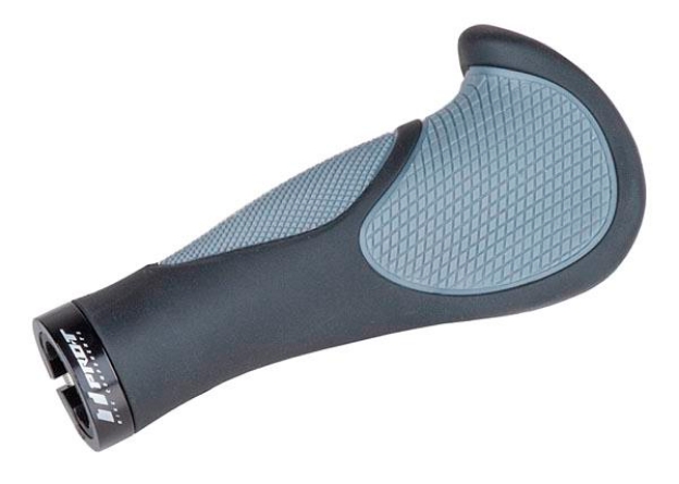 Obrázek Grip PRO-T Plus Ergo černý na inbus 233