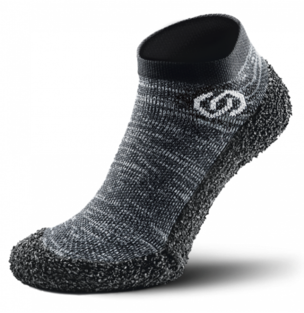 Obrázek Skinners 1.0 ponožkoboty Granite Grey