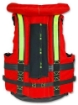 Obrázek vesta HIKO Safety Pro