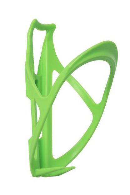 Obrázek Košík na láhev ROTO X-ONE zelený