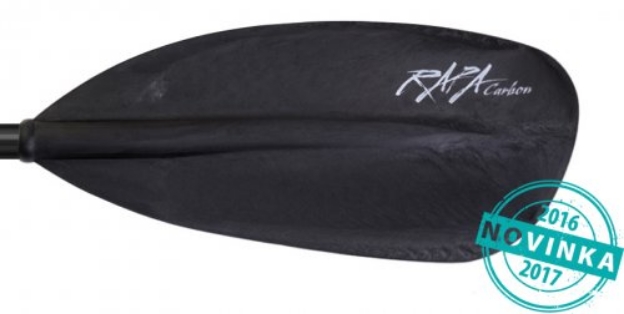 Obrázek pádlo TNP Rapa Carbon 707C.0