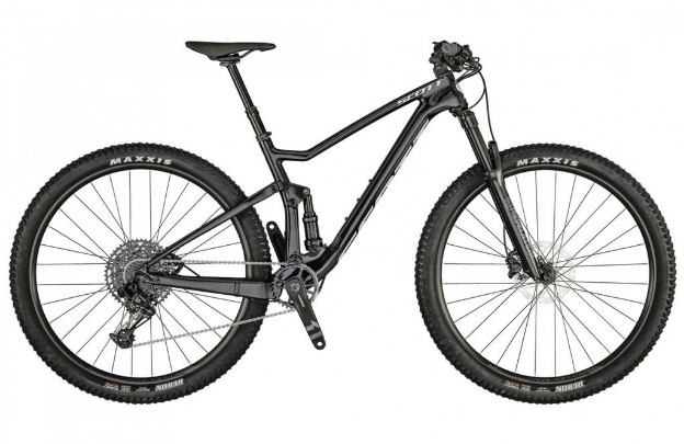 Obrázek Scott Spark 940 2021 - testovací