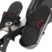 Obrázek Veslařský trenažér HAMMER Rower Cobra XTR Plus II
