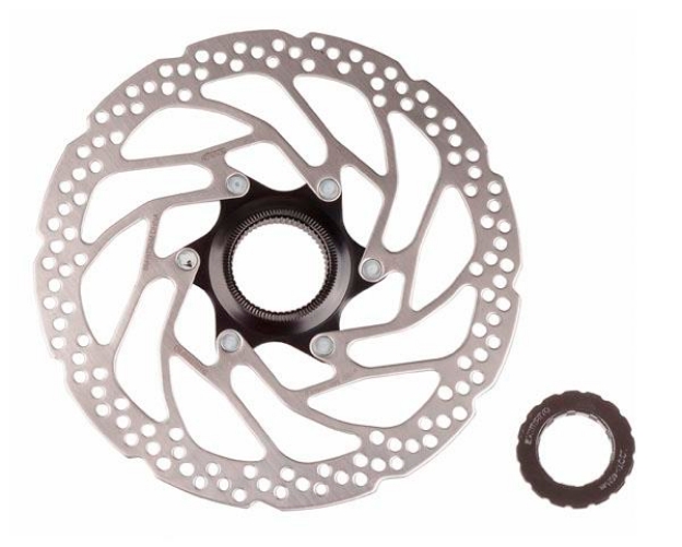 Obrázek Brzdový kotouč SHIMANO ESMRT30 180mm