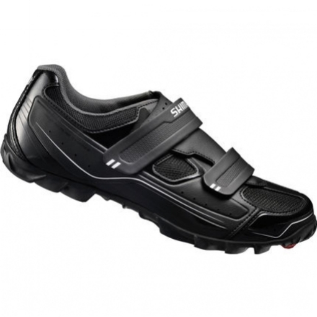 Obrázek boty Shimano M065 černé