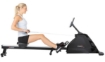 Obrázek Veslařský trenažér HAMMER Rower Cobra XTR Plus II