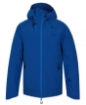 Obrázek Husky pánská lyžařská bunda Gambola M modrá