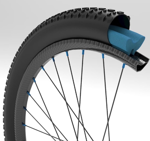 Obrázek TUBOLIGHT EVO SL INSERT 29” SI