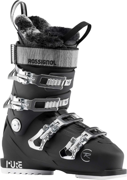 Obrázek RO-Pure Pro 80 soft black