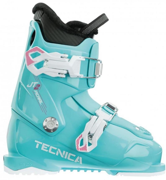 Obrázek lyžařské boty TECNICA JT 2 PEARL, light blue, 20/21