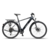 Obrázek Apache Matto Tour E5 2021 dark gray