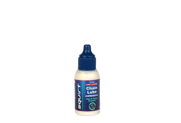 Obrázek Mazivo Squirt 15ml chain wax