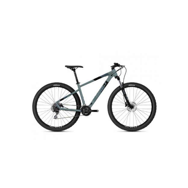 Obrázek GHOST Kato Essential 29 2021 Shark Blue/Midnight Black