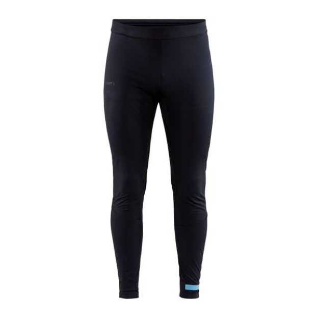 Obrázek Kalhoty CRAFT PRO Velocity Wind Tights černá