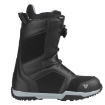 Obrázek GRAVITY RECON ATOP Black/Grey 20/21