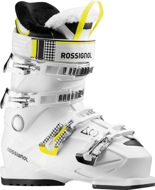 Obrázek Sjezdové boty Rossignol Kiara 60 white 17/18