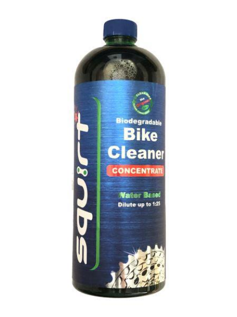 Obrázek Čistič Squirt 1000ml bike wash concentrate