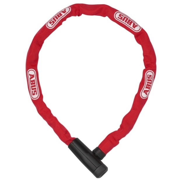 Obrázek ABUS 5805K/75 red Steel-O-Chain