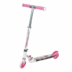 Obrázek VIPER 120 AL koloběžka pink