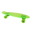 Obrázek BUFFY STAR skateboard green