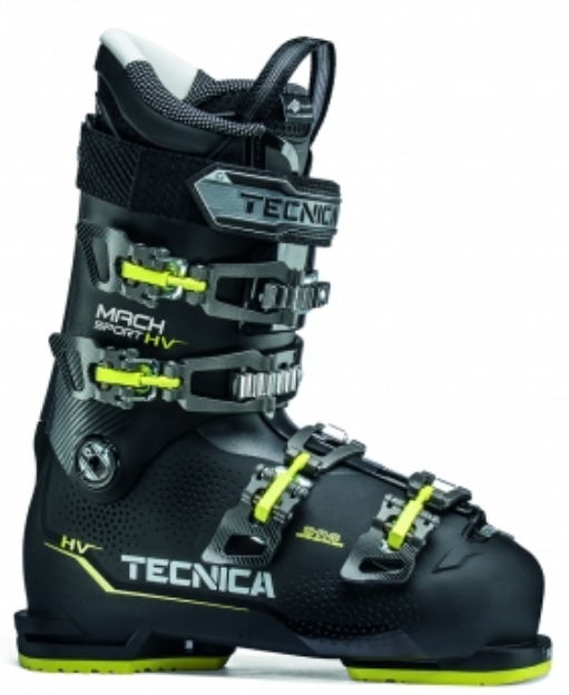 Obrázek TECNICA Mach Sport 90 HV, black